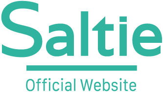 saltieオフィシャルサイト